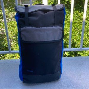 Blue Timbuk2 OS One Love Backpack